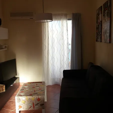 Apartment Cost Wifi Fibra Valencia