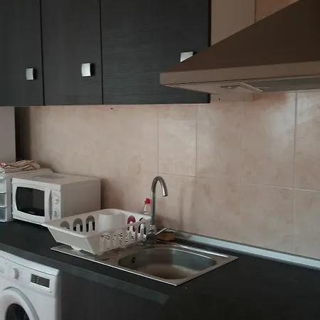Apartment Cost Wifi Fibra